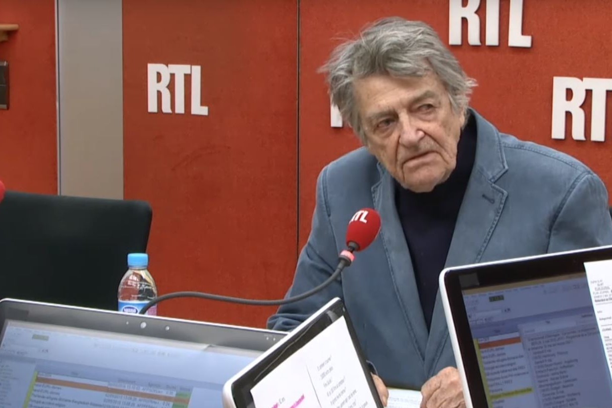 A Quel Age Est Mort Fernandel Mort de Jean-Pierre Mocky : quel âge avait vraiment le cinéaste