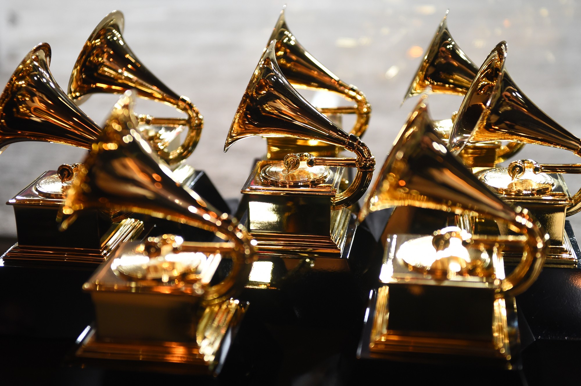Grammy Award la cérémonie est reportée en raison de la pandémie