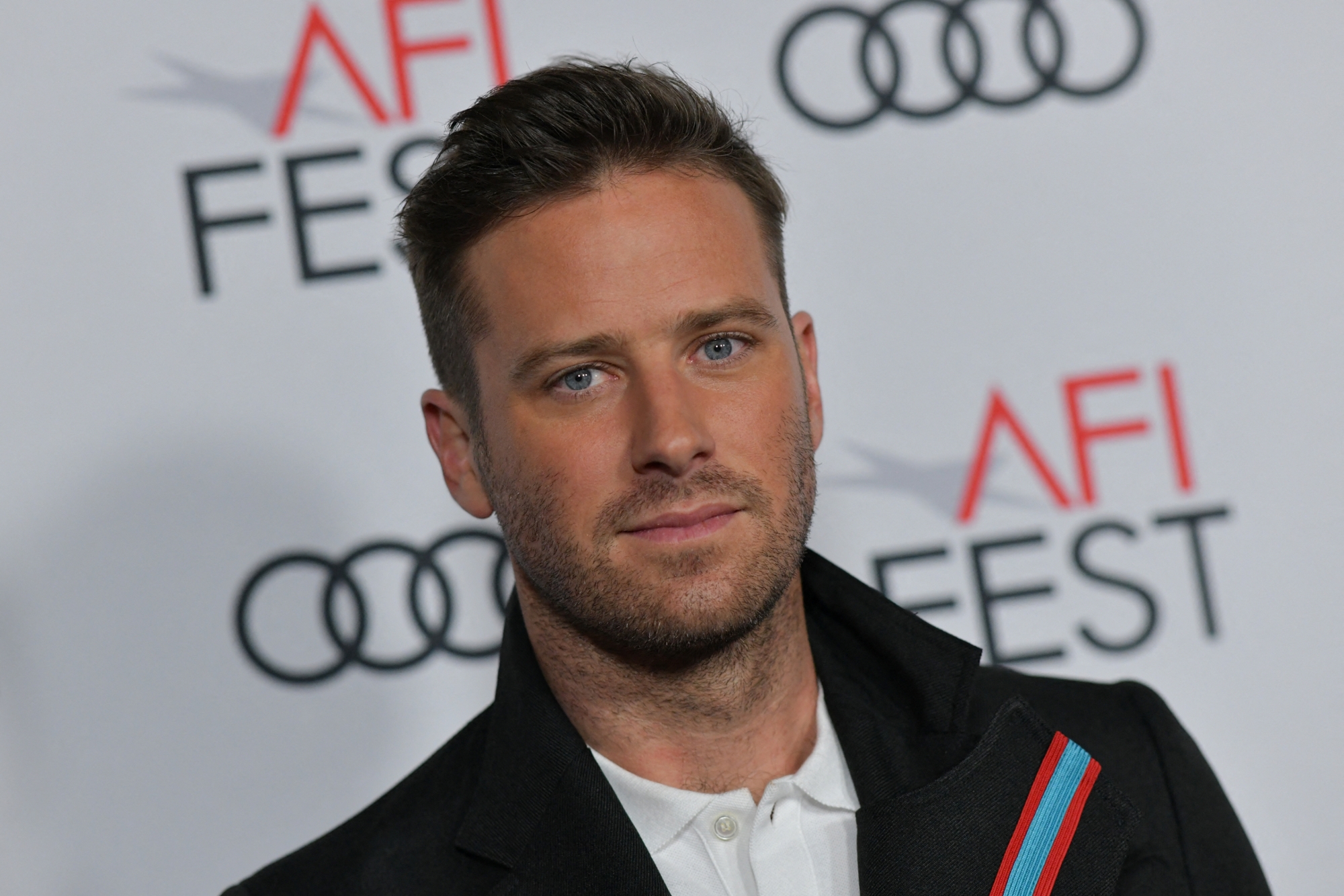 Etats Unis L acteur Armie Hammer Vis Par Une Enqu te Pour Viol