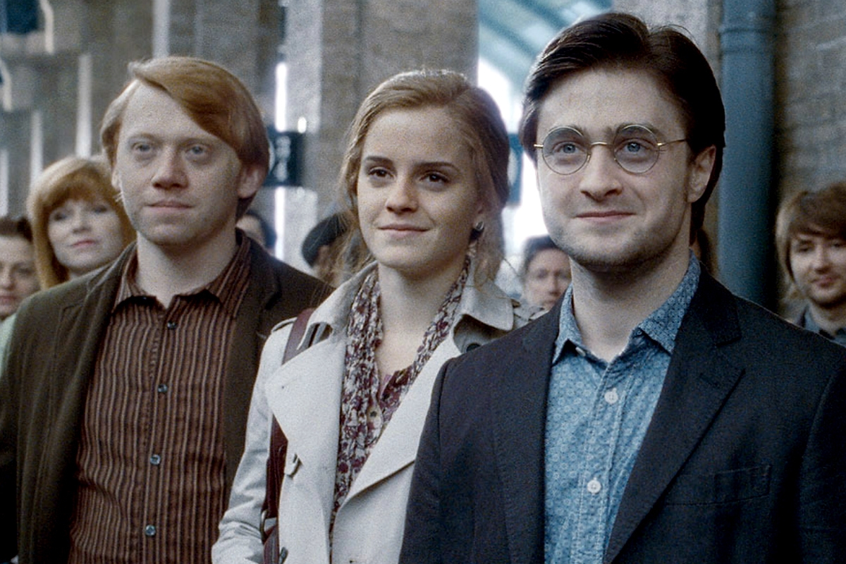 Le Père De Harry Potter Harry Potter" : Daniel Radcliffe refuse de reprendre son rôle pour une suite