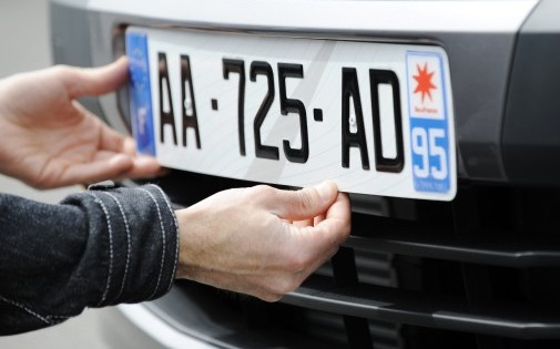 Paris En Circulation Alternee Mercredi Encore