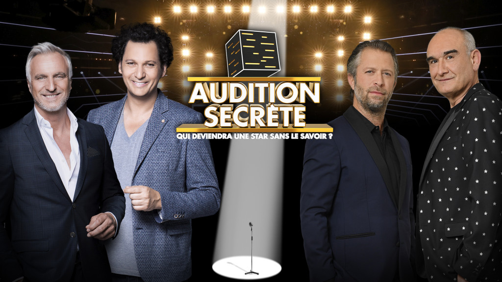 news audition