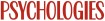 Logo Psychologies