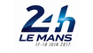 Logo 24 Heures du Mans