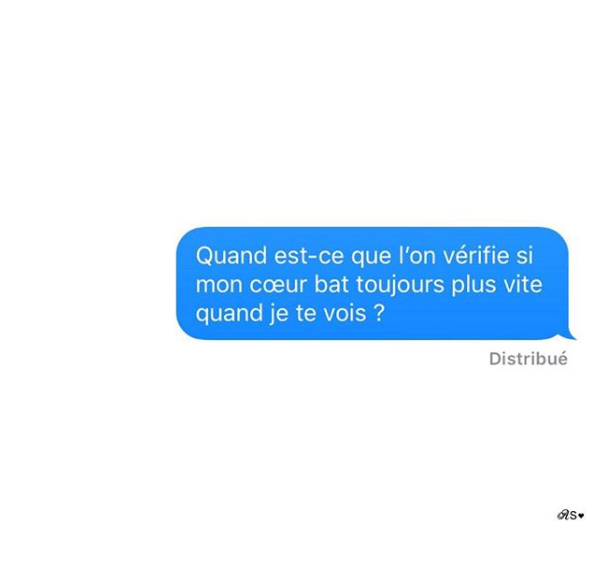 Diaporama 30 Textos Pour Declarer Sa Flamme