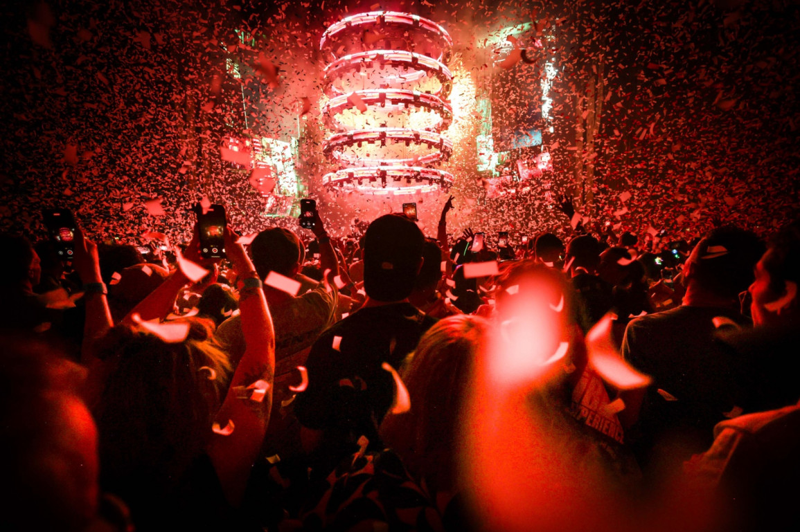 Fun Radio Ibiza Experience 2025