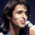 Jean-Jacques Goldman à Bordeaux, le 7 janvier 1987