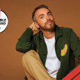 Christophe Willem dans Le Double Expresso RTL2