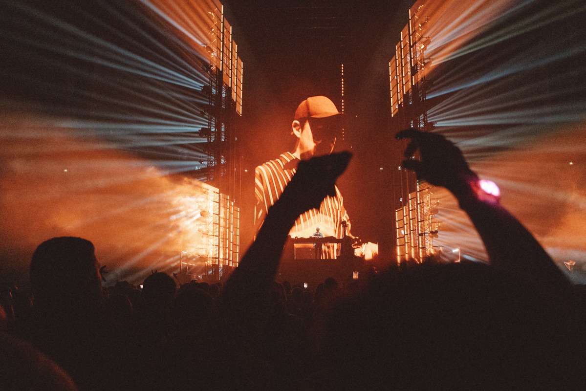 Fun Radio Ibiza Experience 2024