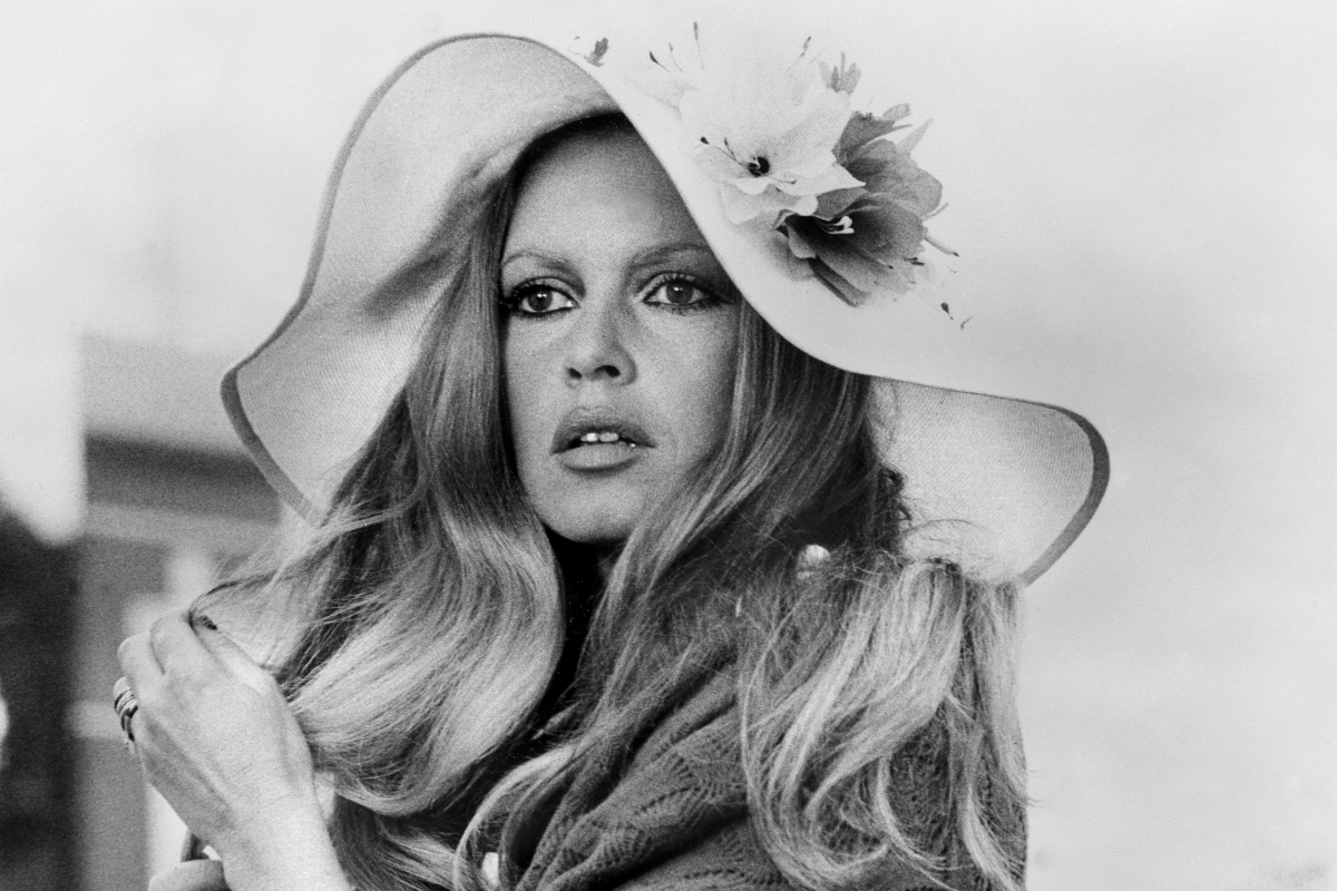 Brigitte Bardot et le charme de La Madrague à Saint-Tropez