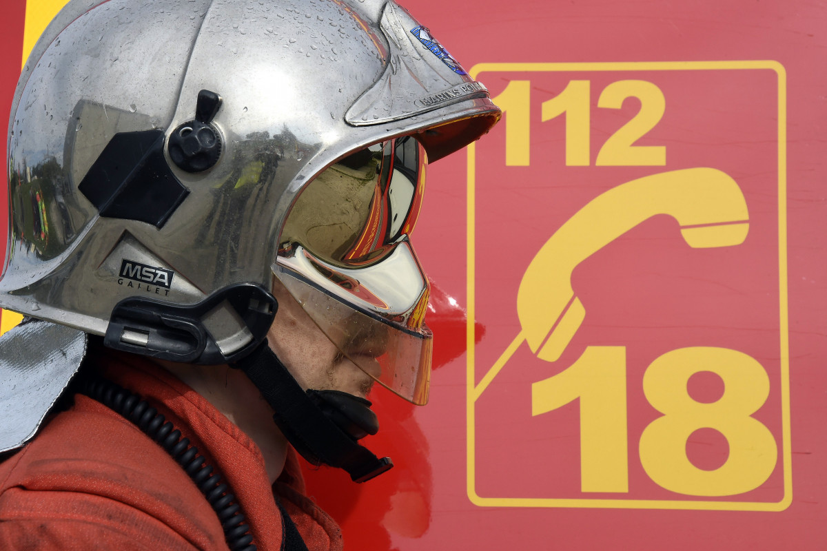 Gard Le Corps Du Bebe Emporte Par Une Crue Retrouve