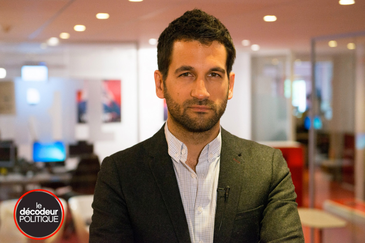 Pere Biologique De Marion Marechal Le Pen VIDÉO - Marion Maréchal-Le Pen, digne héritière de son grand-père ?