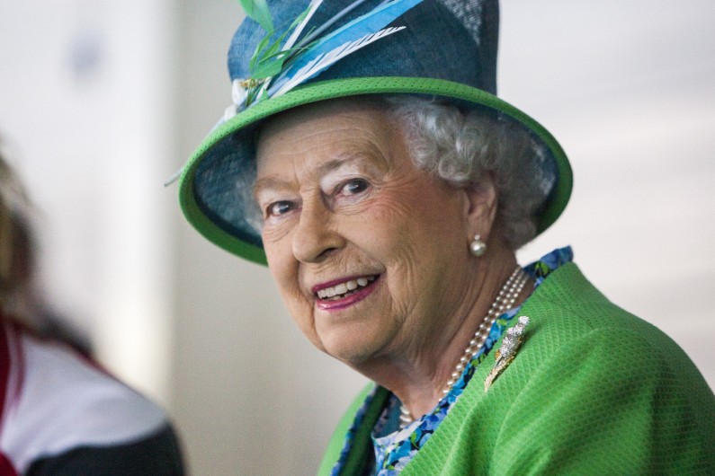 Funérailles d'État de sa Majesté la reine Elizabeth II, Londres