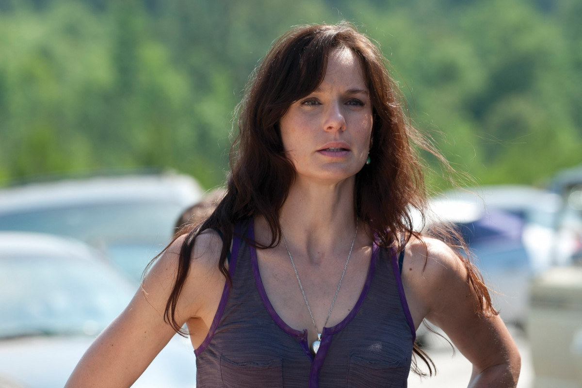 The Walking Dead : que sont devenus ceux qui ont incarné les nombreuses  victimes de la série ?