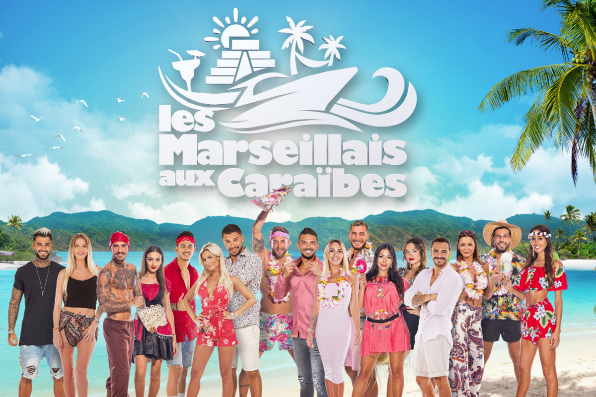 Les Marseillais Au Mexique Episode 23 VIDÉO - "Les Marseillais aux Caraïbes" : la bande annonce de la nouvelle  saison