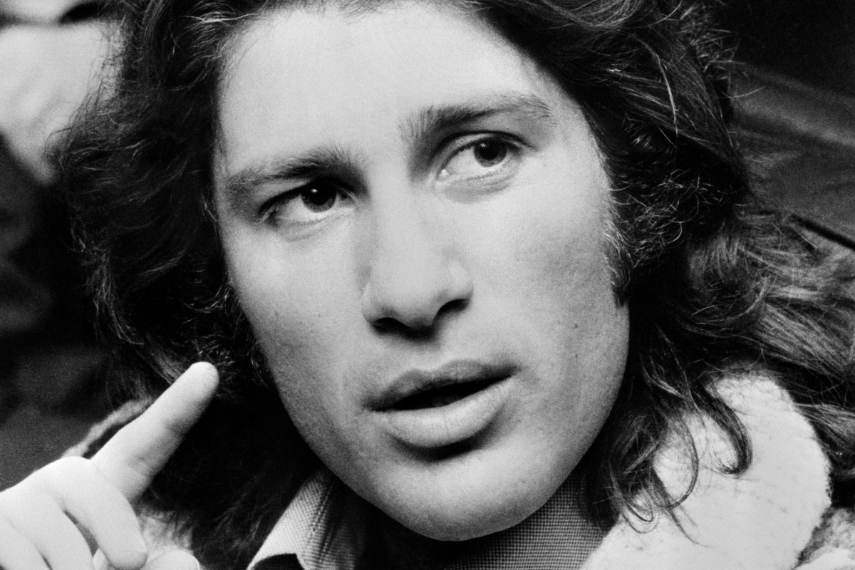 45 ans de la disparition de Mike Brant: découvrez une version rare de  "Laisse moi t'aimer"