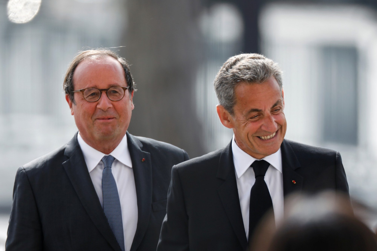 premiere rencontre hollande trierweiler