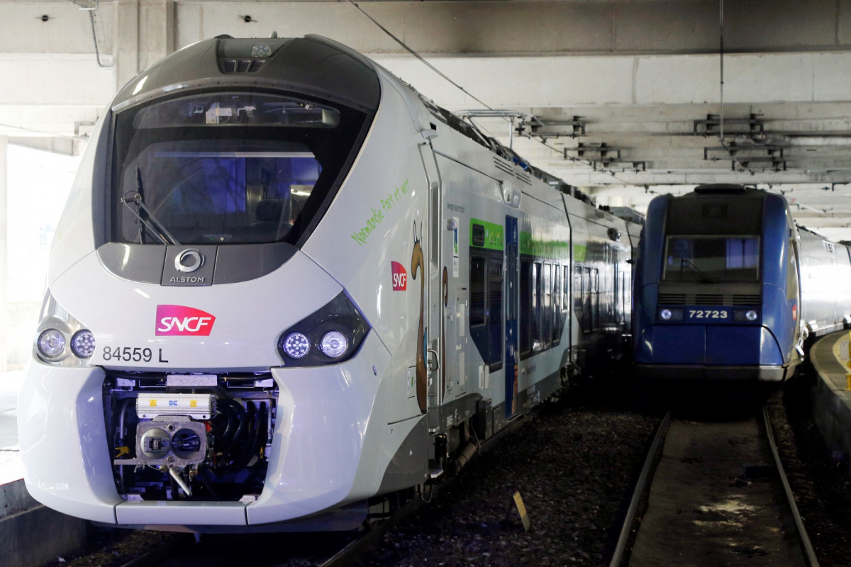 Femme Qui Tombe Sous Le Train Var : mort d'une femme percutée par un train à Saint-Cyr-sur-Mer