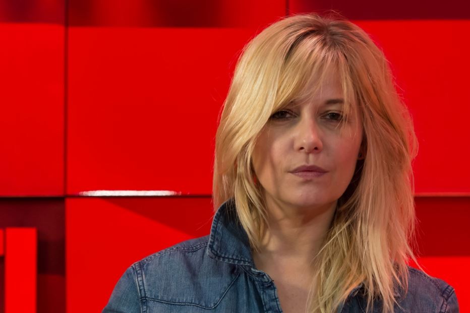 Flavie Flament "aurait porté plainte contre le coupable" de son viol s'il  n'y avait pas de prescription