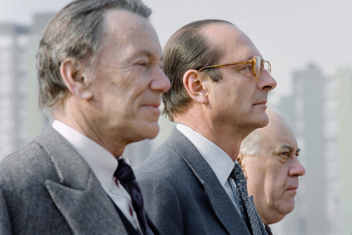 l ancien ministre de la justice albin chalandon est mort