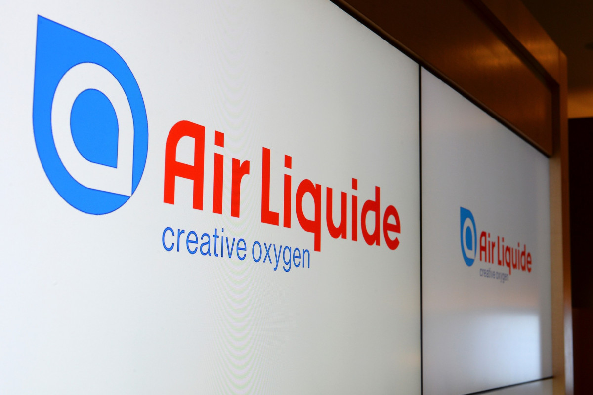 Coronavirus : Air liquide va tripler sa production d'ici quelques jours,  affirme son prsident