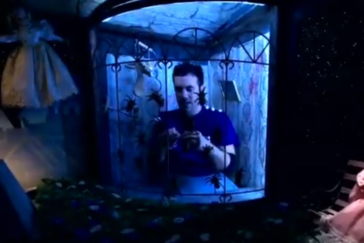 Epreuve Fort Boyard Faire Maison | Ventana Blog