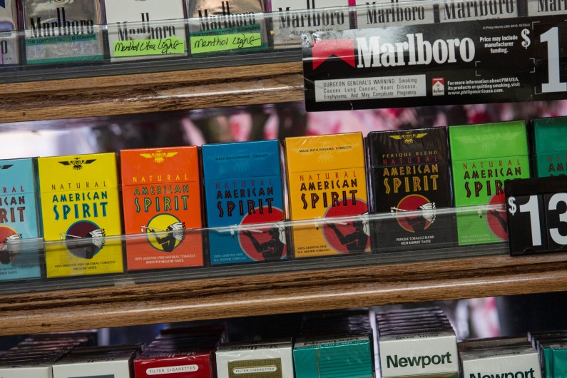 does smoking cigarettes make you lose muscle Truth About Smoking: Does It Cause Weight Loss?