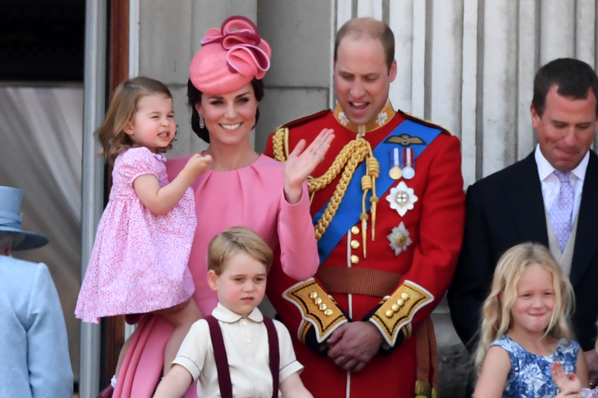 Royal Baby