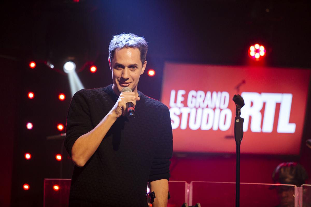 Paroles De Dimanche Soir De Grand Corps Malade VIDÉOS - Grand Corps Malade interprète 5 titres dans "Le Grand Studio RTL"
