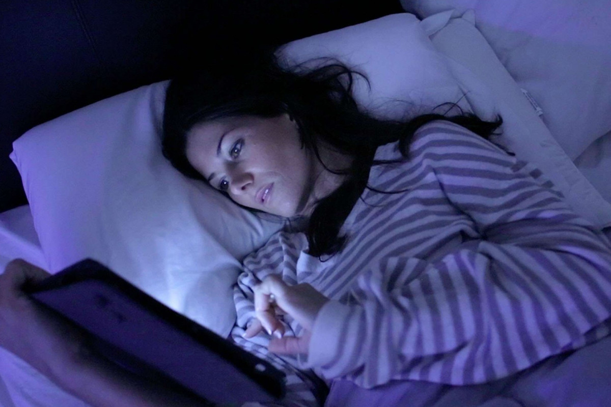 Sante Les Nuits Blanches Ont De Multiples Consequences Sur Votre Organisme