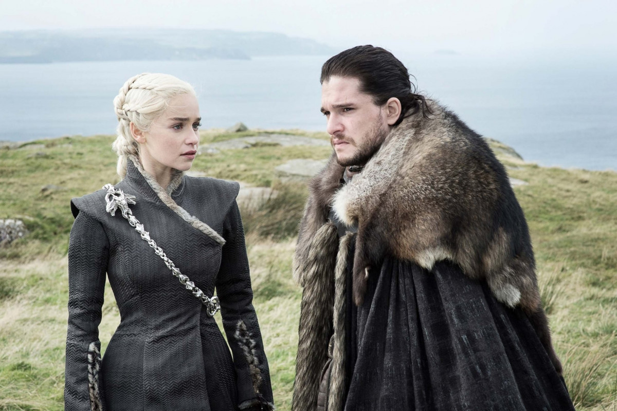 Game Of Thrones Saison 3 Episode 10 Game of Thrones : la fin d'une série phénomène, miroir de notre décennie ?