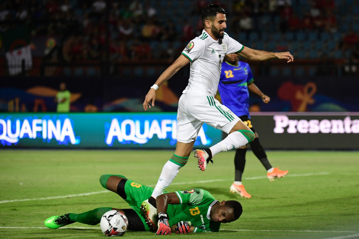 1er sit rencontre algerien