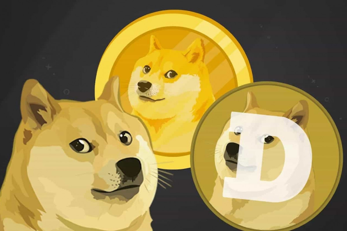SpaceX va lancer une mission lunaire financée en Dogecoin