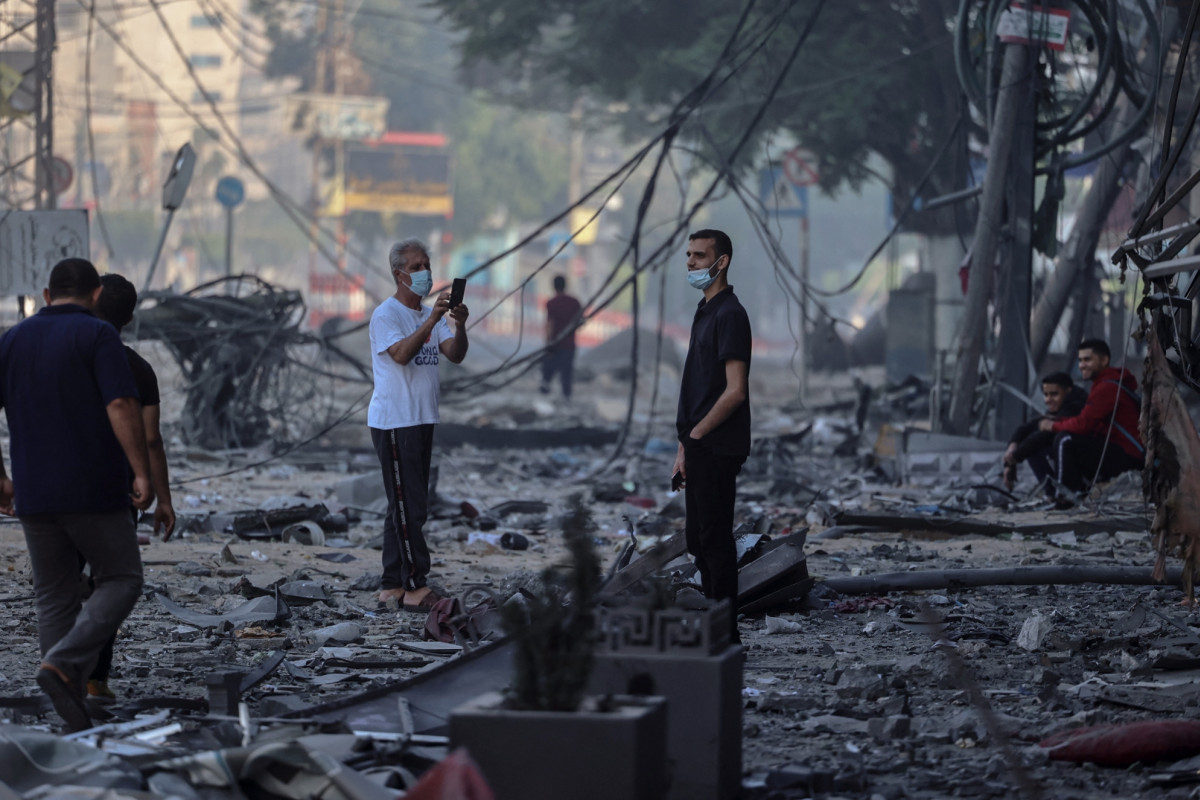 Israel Palestine 3 Questions Pour Comprendre La Nouvelle Flambee De Violence