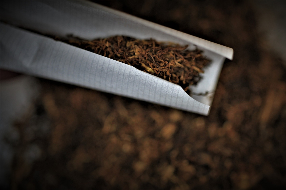 elfbar nachfüll pod läuft aus La marque de papier à rouler de cigarettes OCB, victime d'une taxe  écologique ?