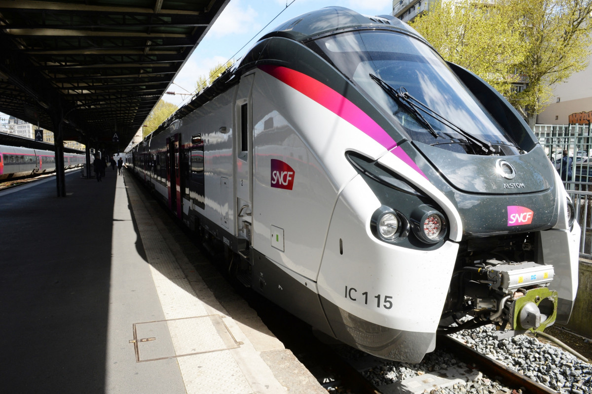 "Ce qui pose problème, c'est le matériel" : pourquoi la SNCF annule des dizaines de trains à cause de la canicule