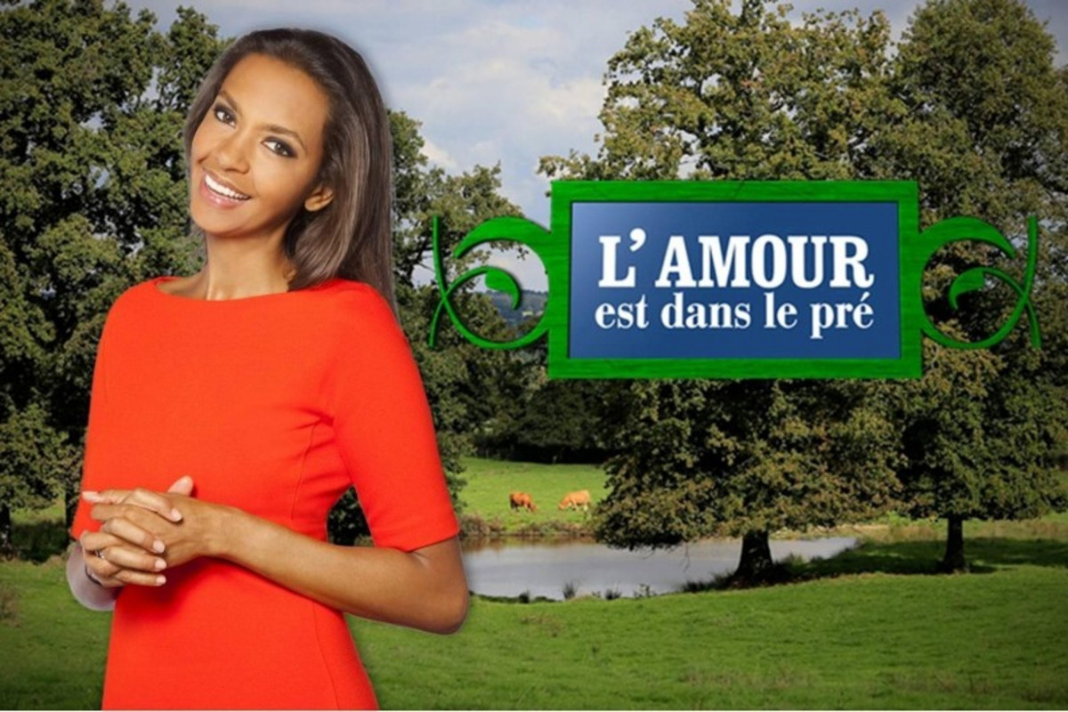 L'amour est dans le pré" 2025 : date de diffusion, candidats, portraits... Nous  avons vu le premier épisode