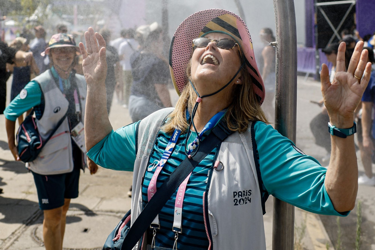 Découvrez les tenues officielles des délégations pour la cérémonie d'ouverture des JO 2024
