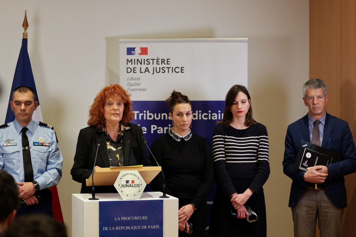 Enlèvement de David Balland : les propriétaires de cryptomonnaies, nouvelle  cible privilégiée du banditisme