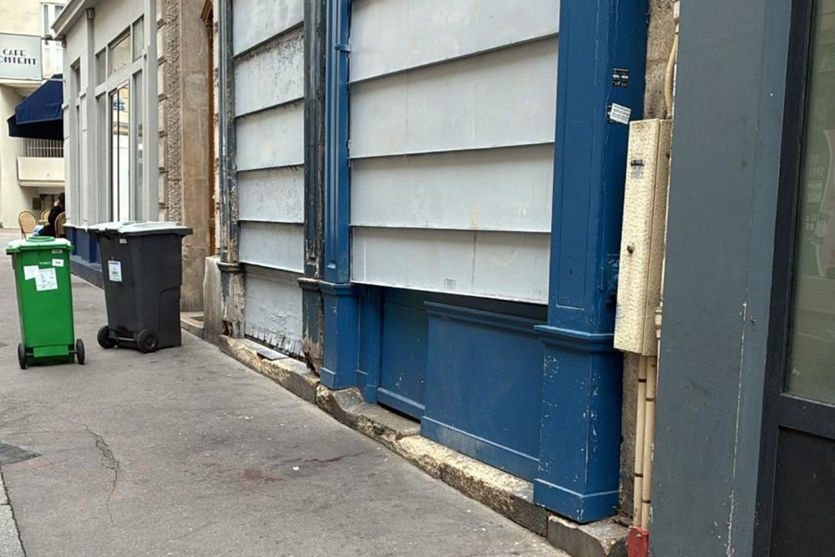 Les infos de 12h30 - Cryptomonnaies : une femme échappe à un enlèvement en  plein Paris