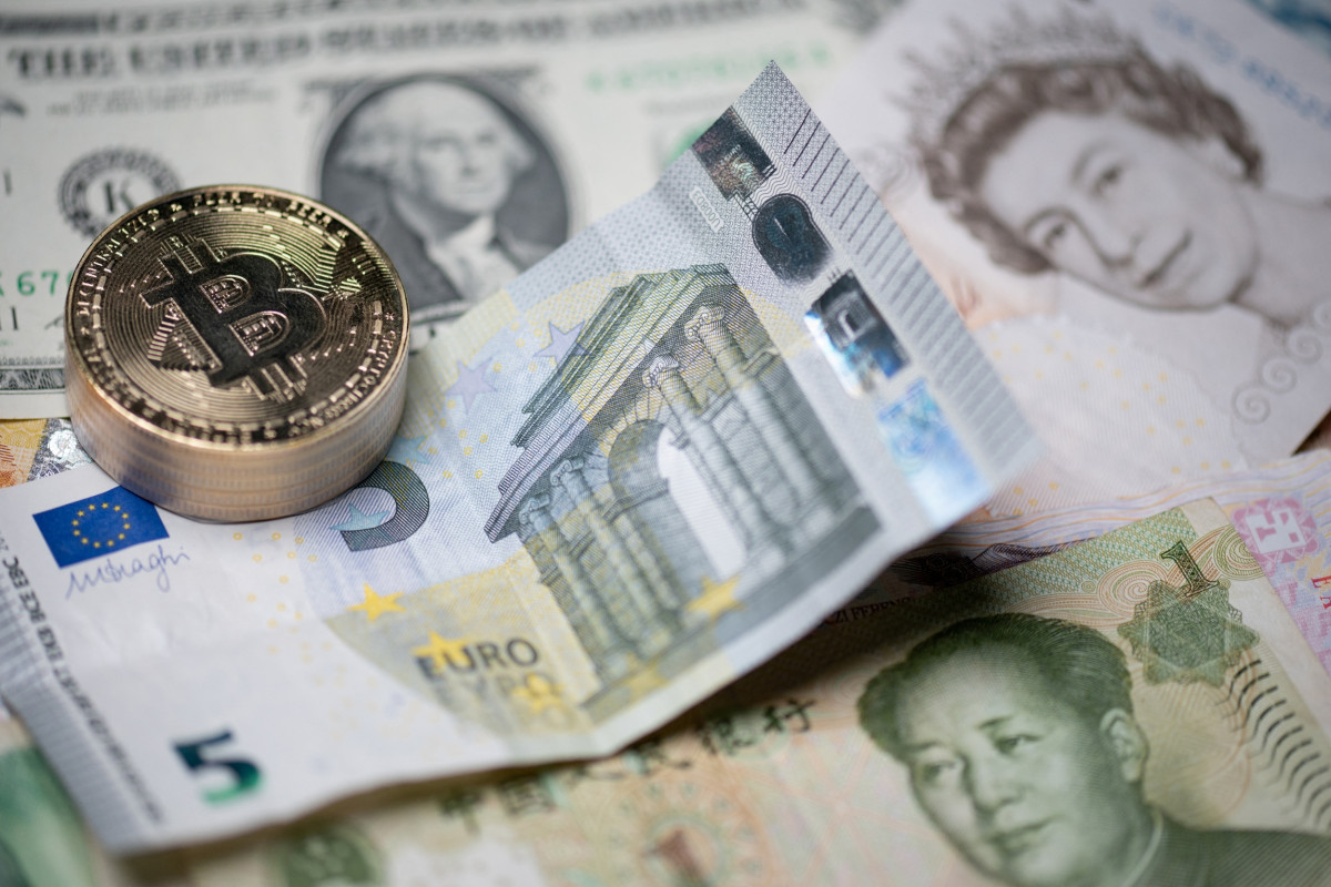 Cryptomonnaies : faut-il armer les entrepreneurs pour contrer les  enlèvements ?