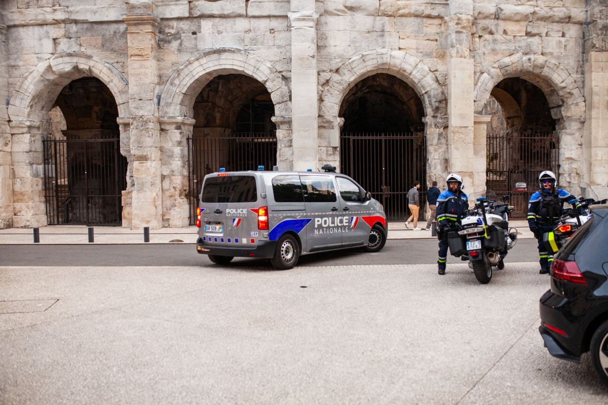 Le corps du psychologue fiché S porté disparu à Nîmes retrouvé ...
