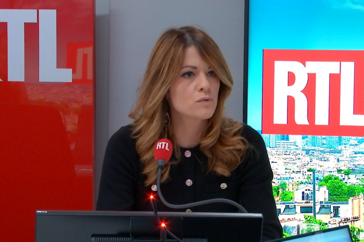 Crise agricole : le gouvernement "ne tolérera plus de nouveaux blocages",  affirme Maud Bregeon sur RTL