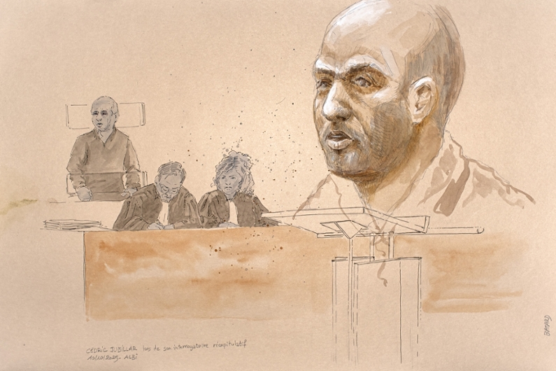 https://images.rtl.fr/~c/1200v800/rtl/www/1807996-croquis-de-cedric-jubillar-lors-de-son-interrogatoire-le-9-octobre-2025.jpg