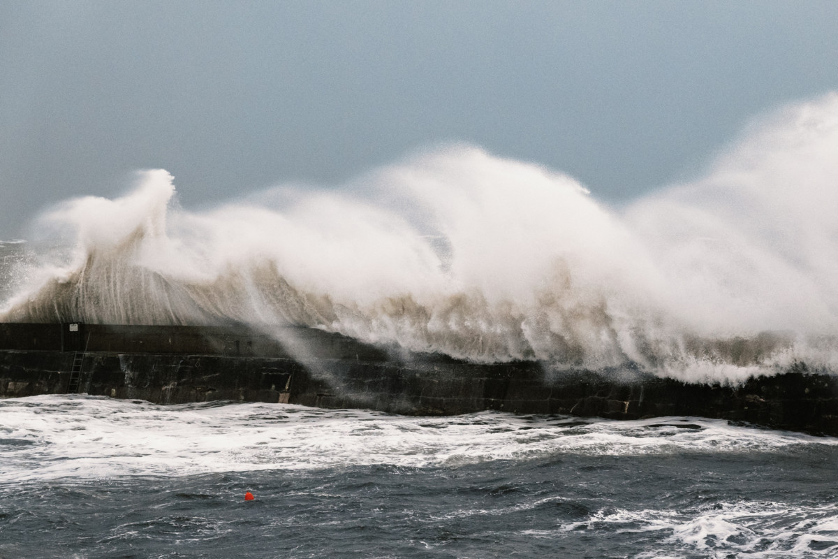 Météo France maintient le Morbihan sous vigilance orange aux crues