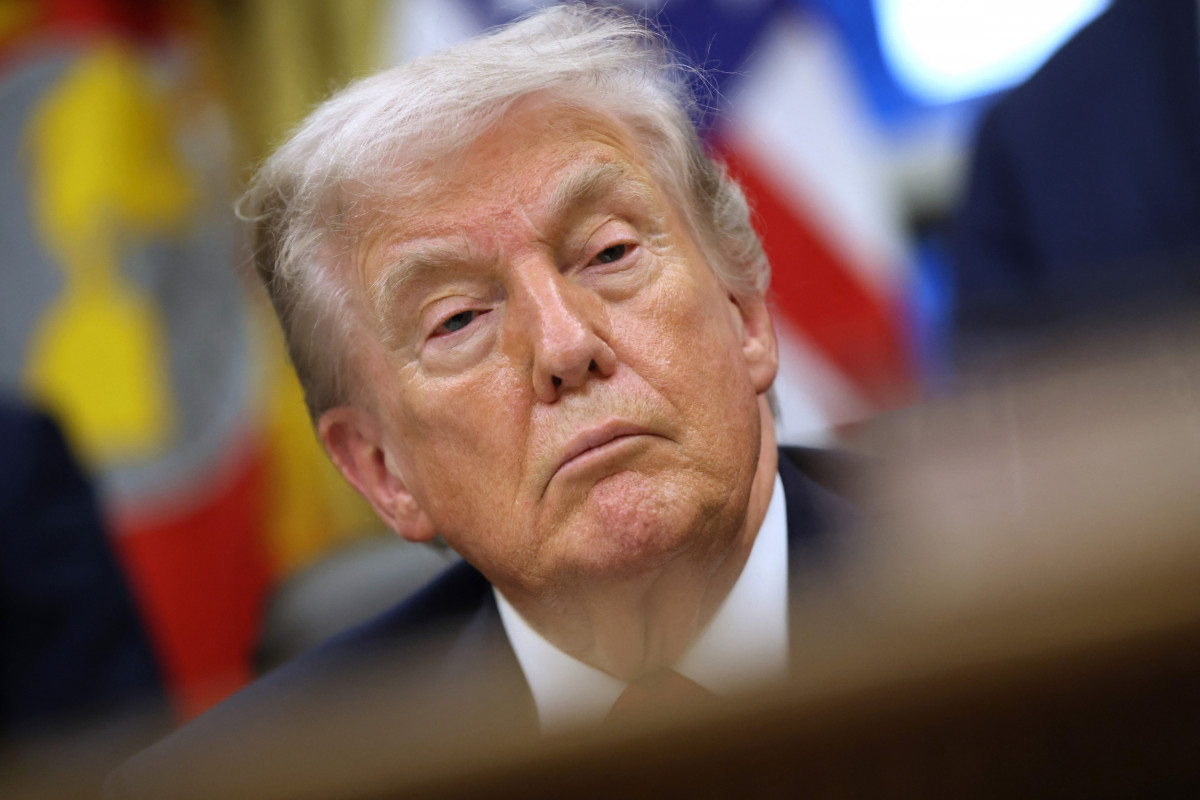 "Une grande victoire" : Donald Trump promulgue un texte mettant fin à la paralysie budgétaire de l'administration américaine