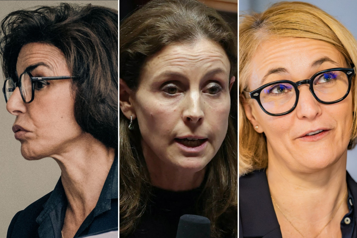 Remaniement : Dati, Parmentier-Lecocq, Vedrenne... Ce que l'on sait de "l'ajustement gouvernemental" attendu "dans les prochains jours"