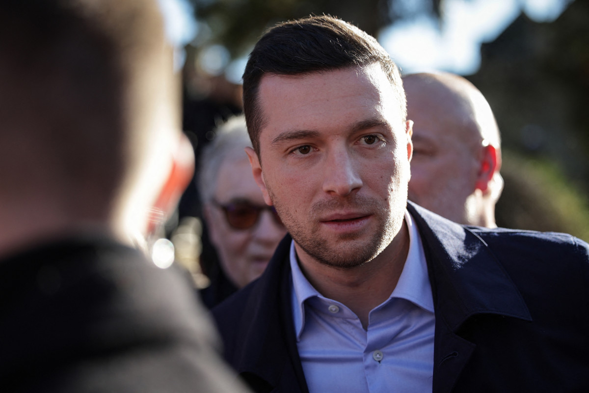 63% des Français prêts à faire barrage à LFI au second tour, contre 45% face au RN, selon un sondage