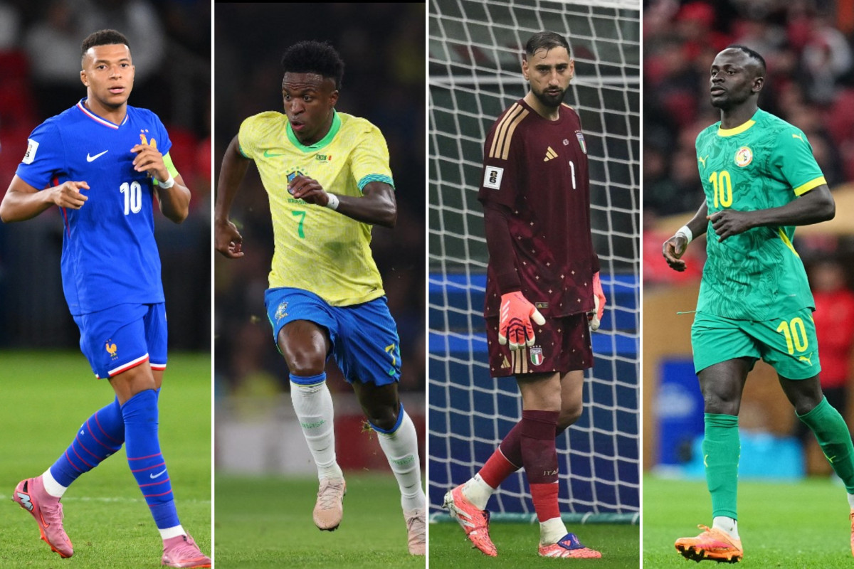 Dernière trêve FIFA avant la Coupe du Monde 2026