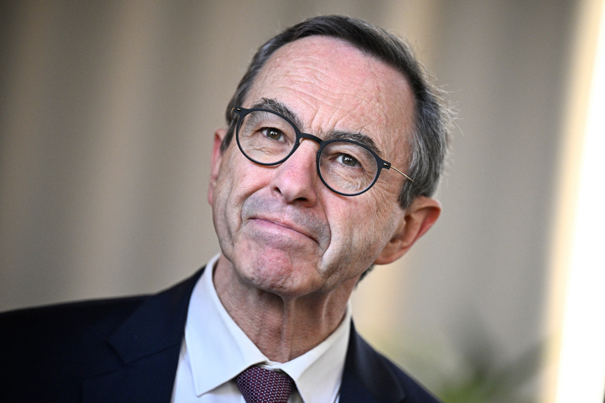 "On ne peut pas devenir Français par hasard" : Bruno Retailleau souhaite un référendum pour supprimer le droit du sol
